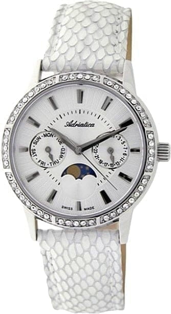 Купить часы Adriatica A3601.5213QFZ