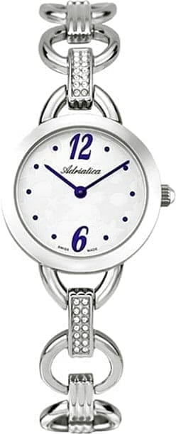 Купить часы Adriatica A3622.51B3QZ
