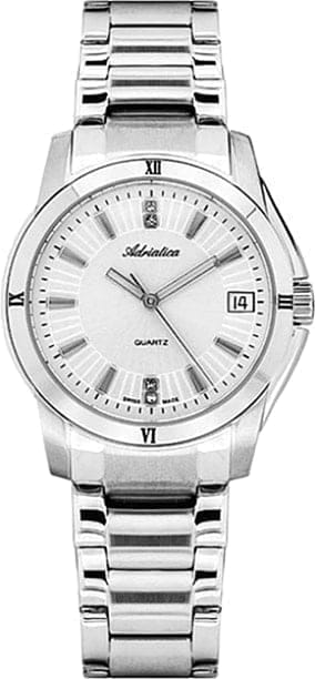 Наручные часы Adriatica A3626.5153Q