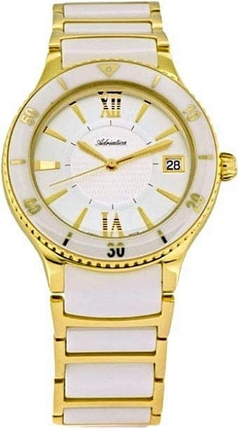 Купить часы Adriatica A3628.D163Q
