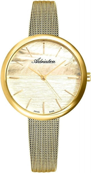 Купить часы Adriatica A3632.111SQ