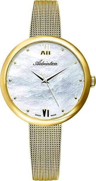 Купить часы Adriatica A3632.118FQ