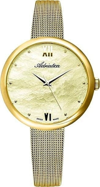 Купить часы Adriatica A3632.118SQ