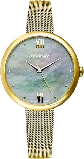 Купить часы Adriatica A3632.118ZQ