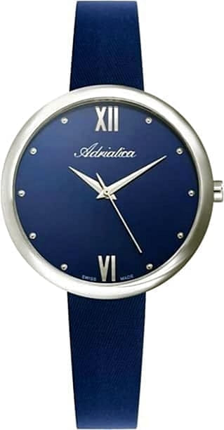 Купить часы Adriatica A3632.5285Q