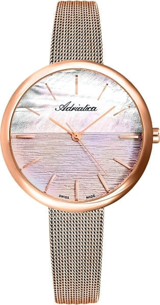 Купить часы Adriatica A3632.911ZQ