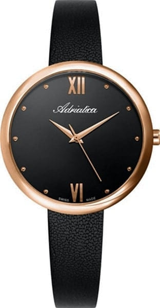 Купить часы Adriatica A3632.R284Q