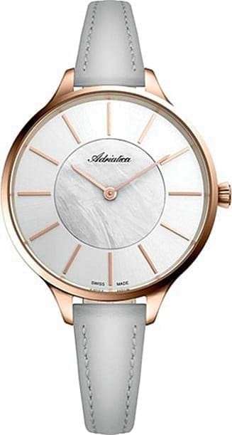 Наручные часы Adriatica A3633.921FQ