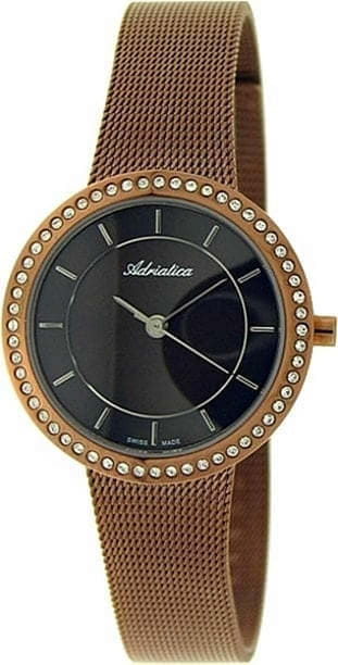 Наручные часы Adriatica A3645.011GQZ