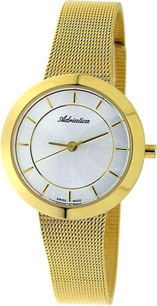 Купить часы Adriatica A3645.1113Q