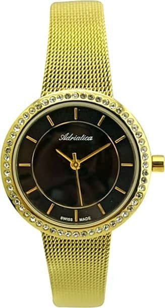 Купить часы Adriatica A3645.111GQZ