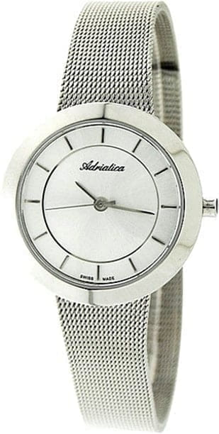 Купить часы Adriatica A3645.5113Q