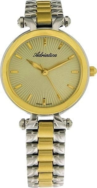 Купить часы Adriatica A3654.2111Q