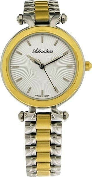 Купить часы Adriatica A3654.2113Q