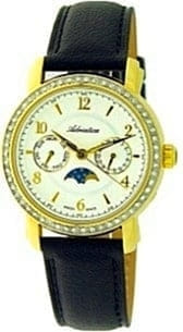 Купить часы Adriatica A3678.1253QFZ