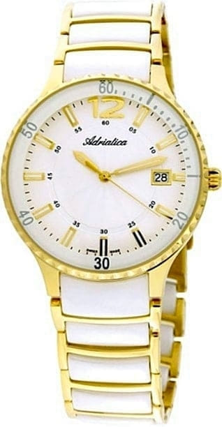 Купить часы Adriatica A3681.D153Q