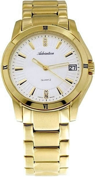 Купить часы Adriatica A3687.1113Q