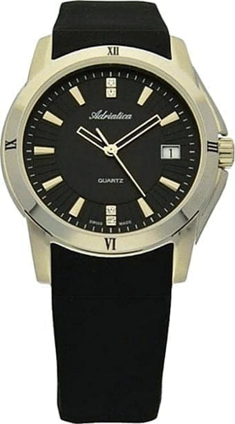 Купить часы Adriatica A3687.5214Q