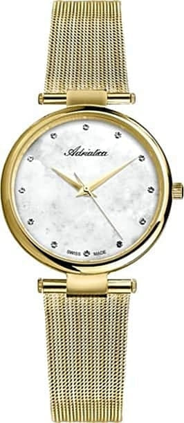 Купить часы Adriatica A3689.114FQ