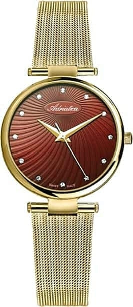 Купить часы Adriatica A3689.114GQ