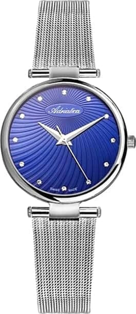 Купить часы Adriatica A3689.5145QZ