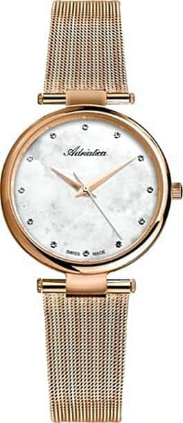 Купить часы Adriatica A3689.914FQ
