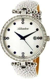 Купить часы Adriatica A3695.52B3QZ