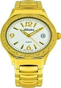 Купить часы Adriatica A3697.1153QZ