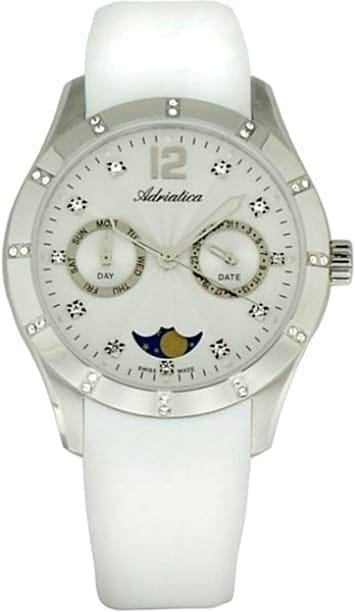 Купить часы Adriatica A3698.5273QFZ