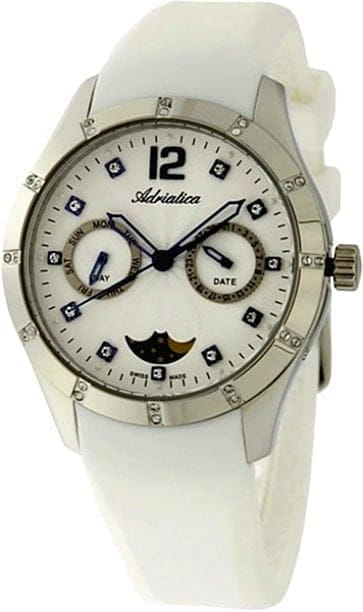 Купить часы Adriatica A3698.52B3QFZ