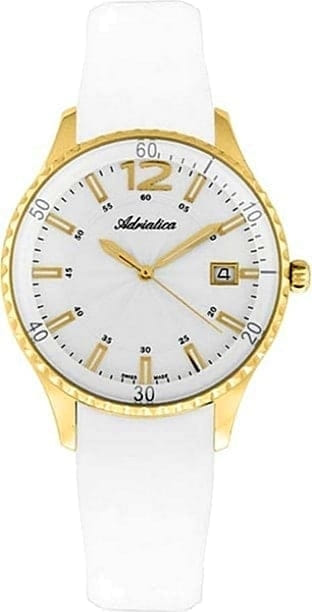 Купить часы Adriatica A3699.1S53Q