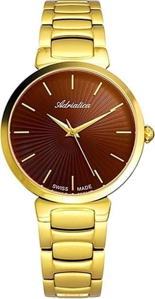 Наручные часы Adriatica A3706.111GQ