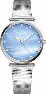 Купить часы Adriatica A3712.514ZQ