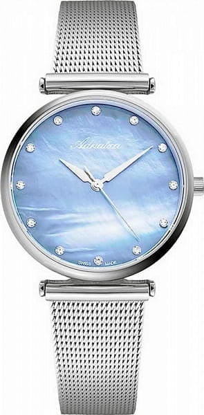 Наручные часы Adriatica A3712.514ZQ