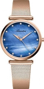 Купить часы Adriatica A3712.914ZQ
