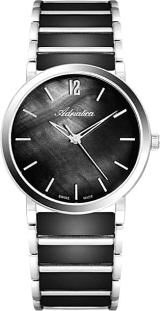 Наручные часы Adriatica A3721.E15MQ