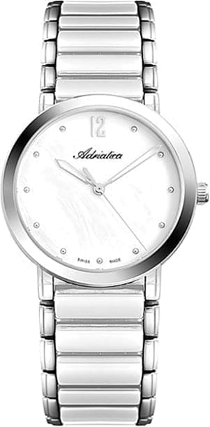 Наручные часы Adriatica A3722.C17FQ