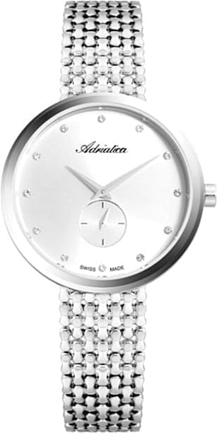 Наручные часы Adriatica A3724.5143Q