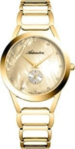Купить часы Adriatica A3725.114SQ