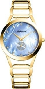 Купить часы Adriatica A3725.114ZQ