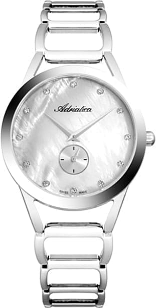 Наручные часы Adriatica A3725.514FQ