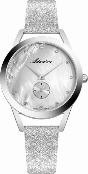 Наручные часы Adriatica A3725.524FQ
