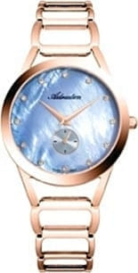 Купить часы Adriatica A3725.914ZQ