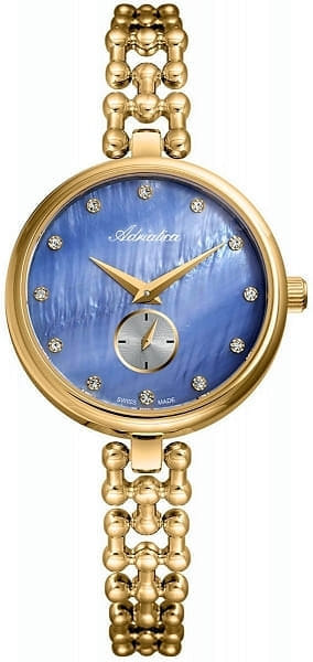 Наручные часы Adriatica A3727.114ZQ