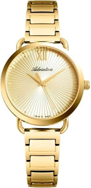 Наручные часы Adriatica A3729.1181Q