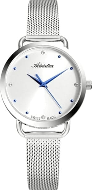Наручные часы Adriatica A3730.51B3Q
