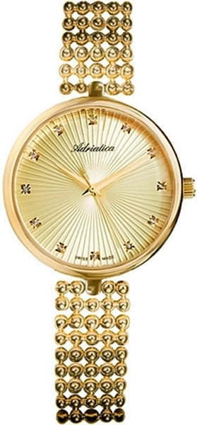 Наручные часы Adriatica A3731.1141Q