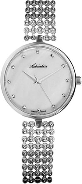 Наручные часы Adriatica A3731.514FQ