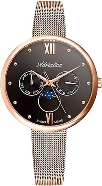 Купить часы Adriatica A3732.9186QF