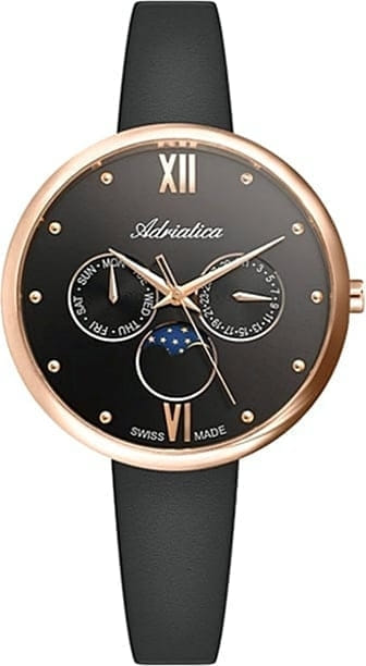 Купить часы Adriatica A3732.R286QF